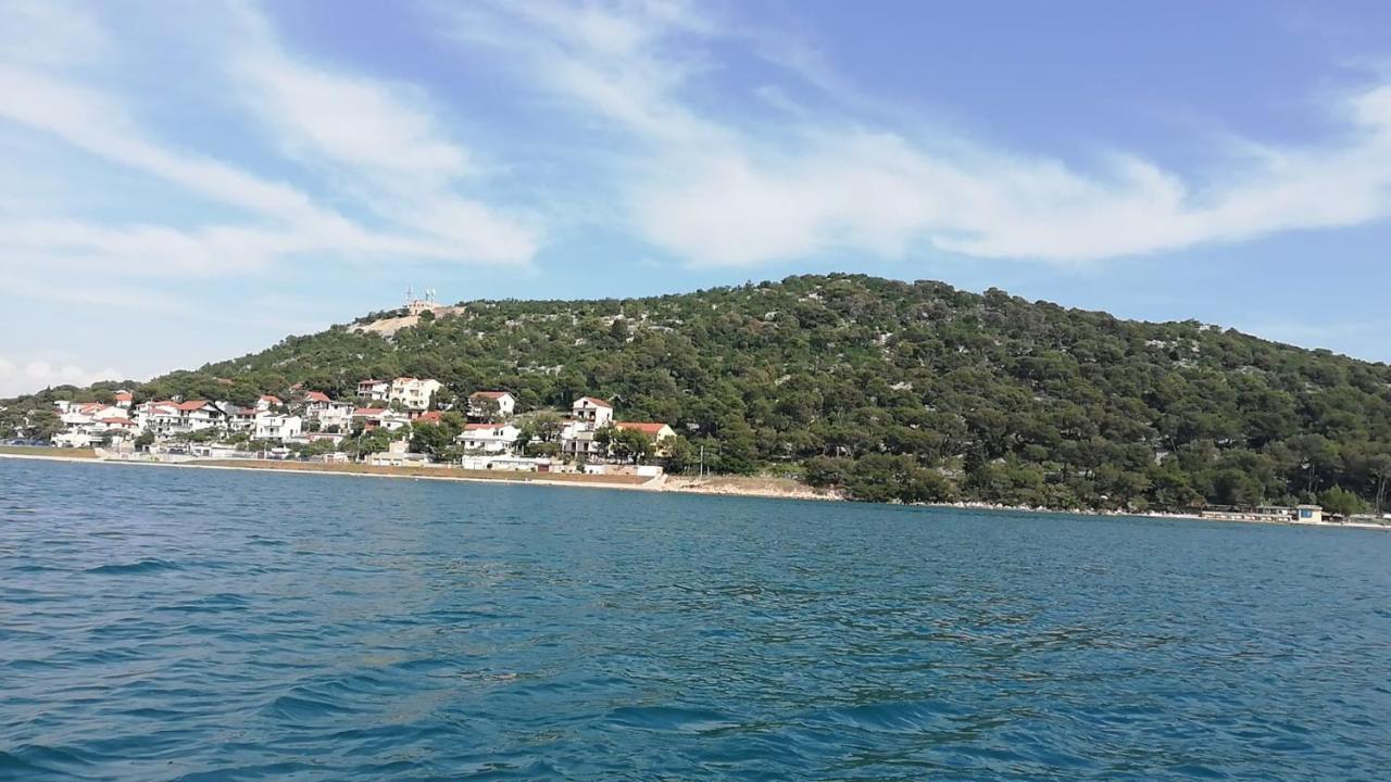 Solis Tisno Εξωτερικό φωτογραφία