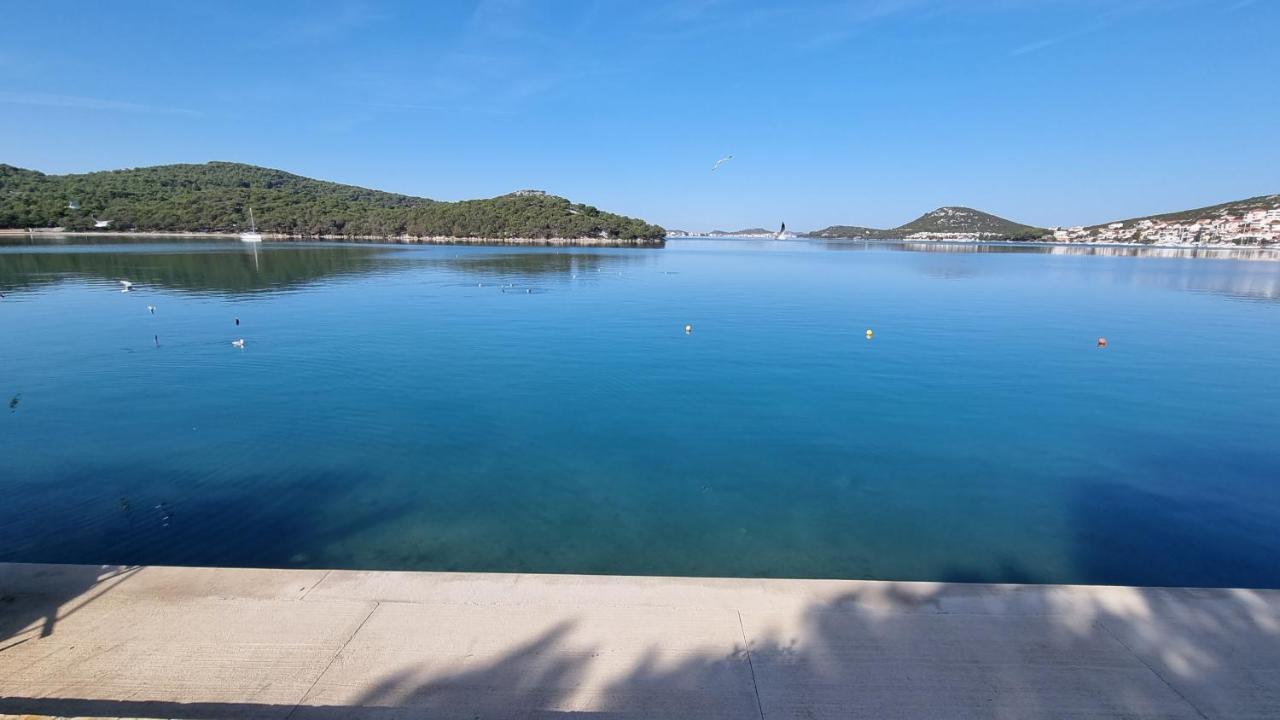 Solis Tisno Εξωτερικό φωτογραφία
